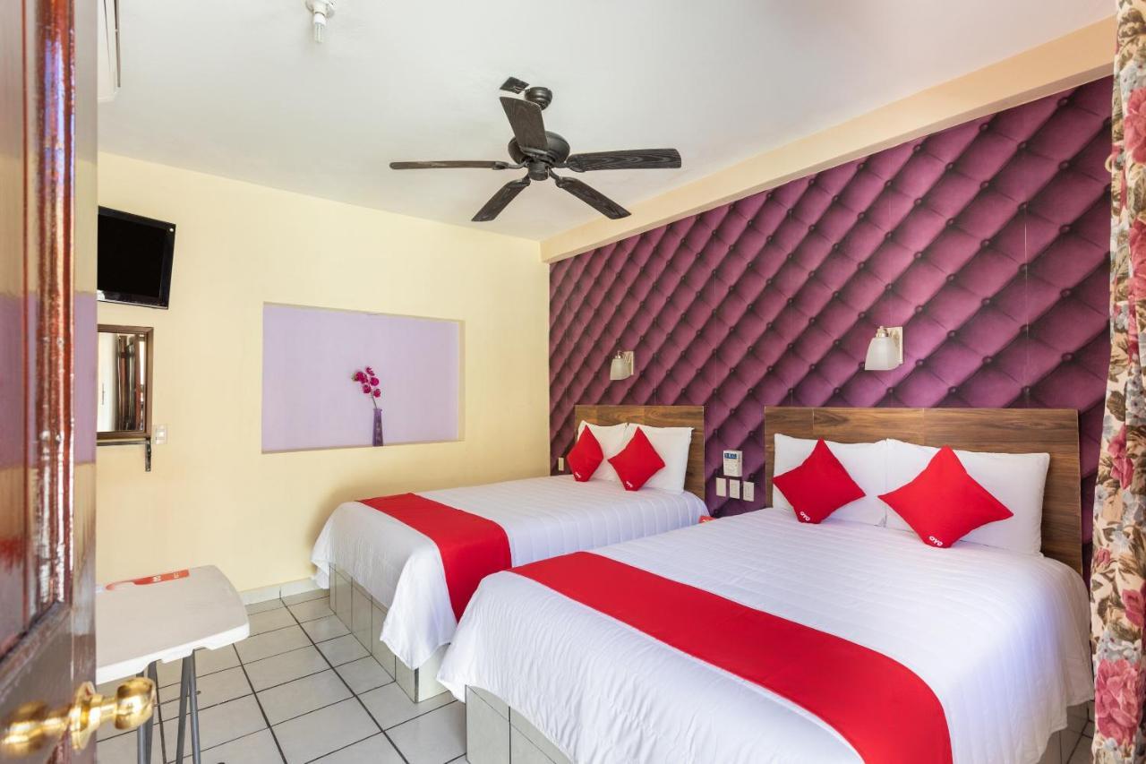 Hotel Costa Azul Четумал Екстериор снимка