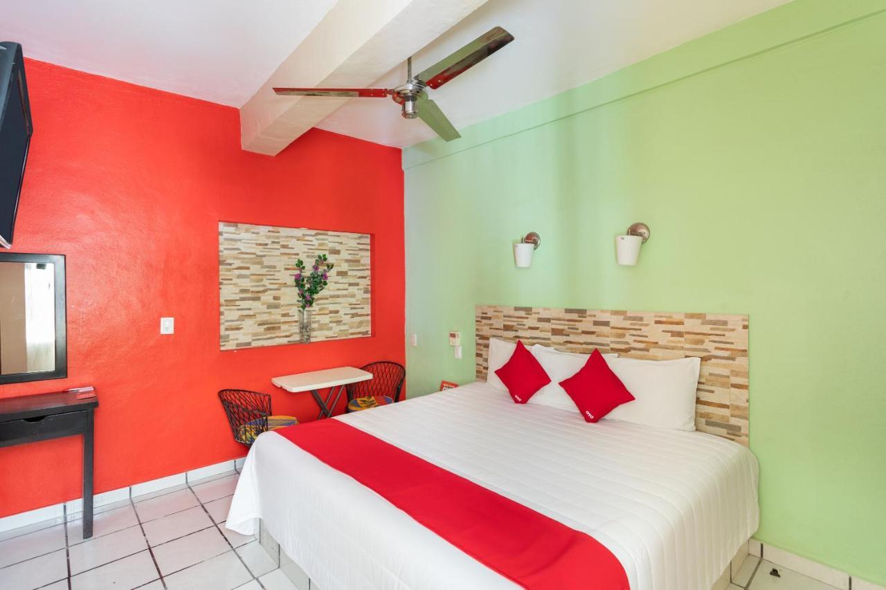 Hotel Costa Azul Четумал Екстериор снимка