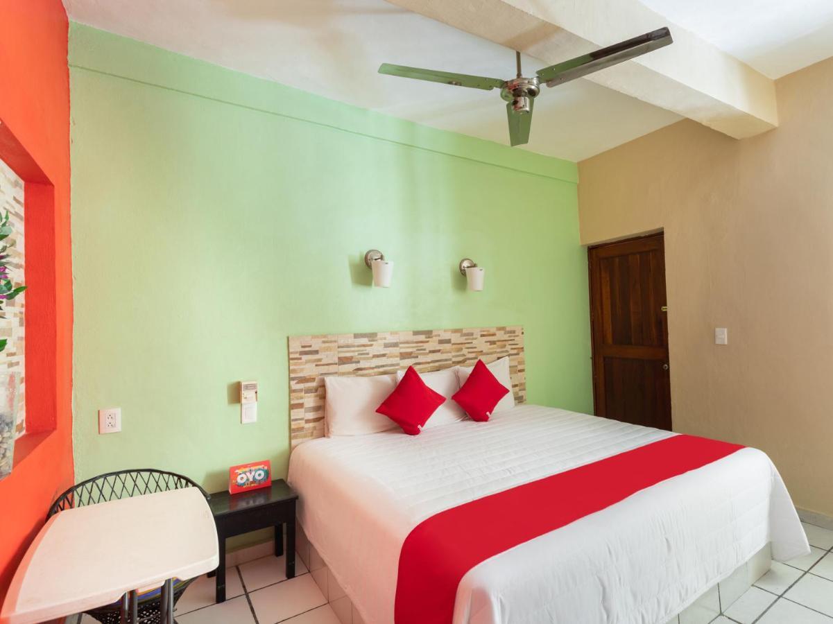 Hotel Costa Azul Четумал Екстериор снимка