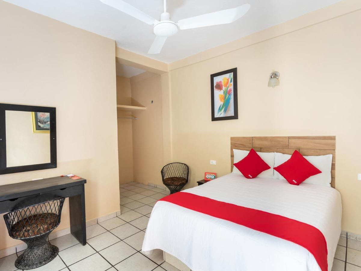 Hotel Costa Azul Четумал Екстериор снимка